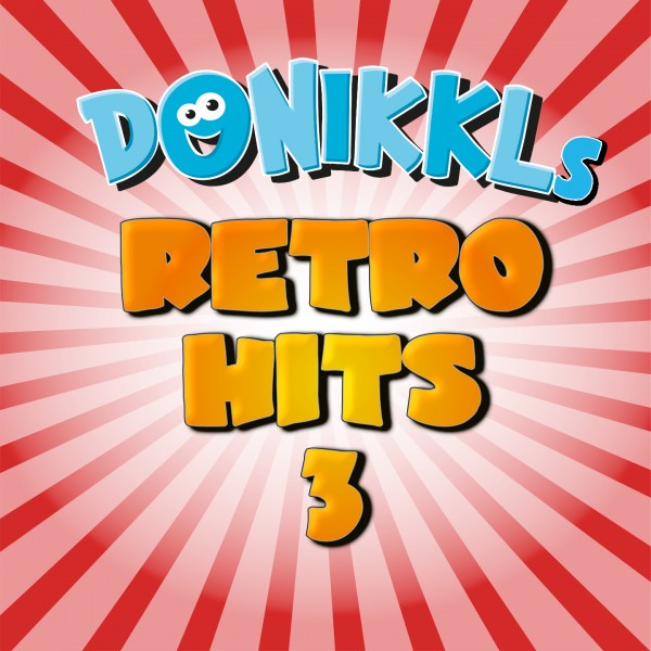 Retro-Hits 3 (mp3 Download) - Achtung! Kundenkonto erforderlich